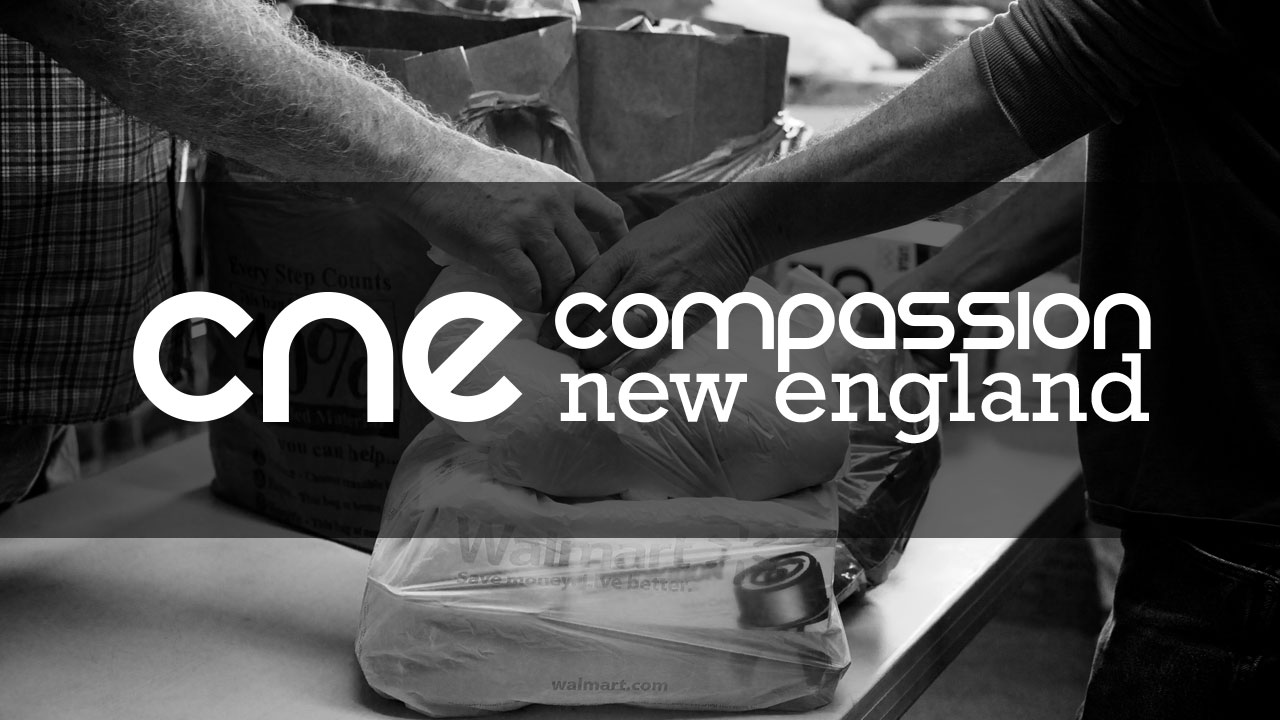 BCC Church Life: Compassion New England