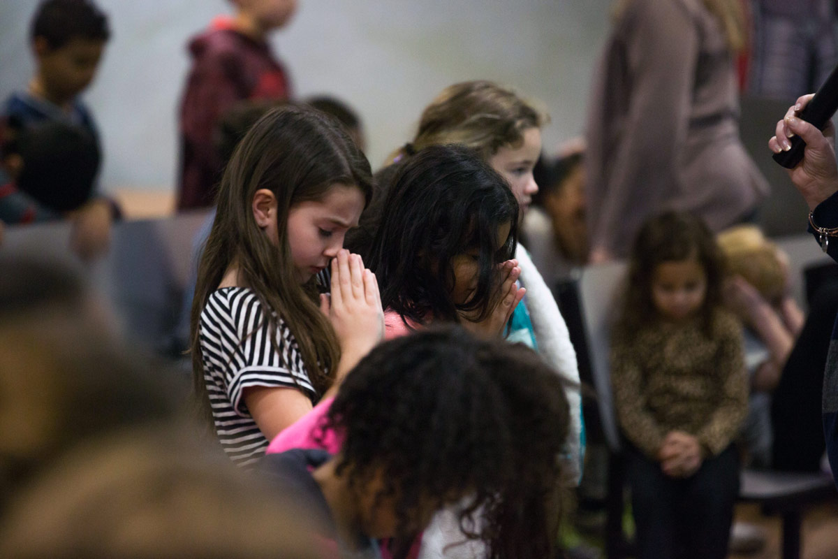 Bethany Community Church Ministries: BCC Kids