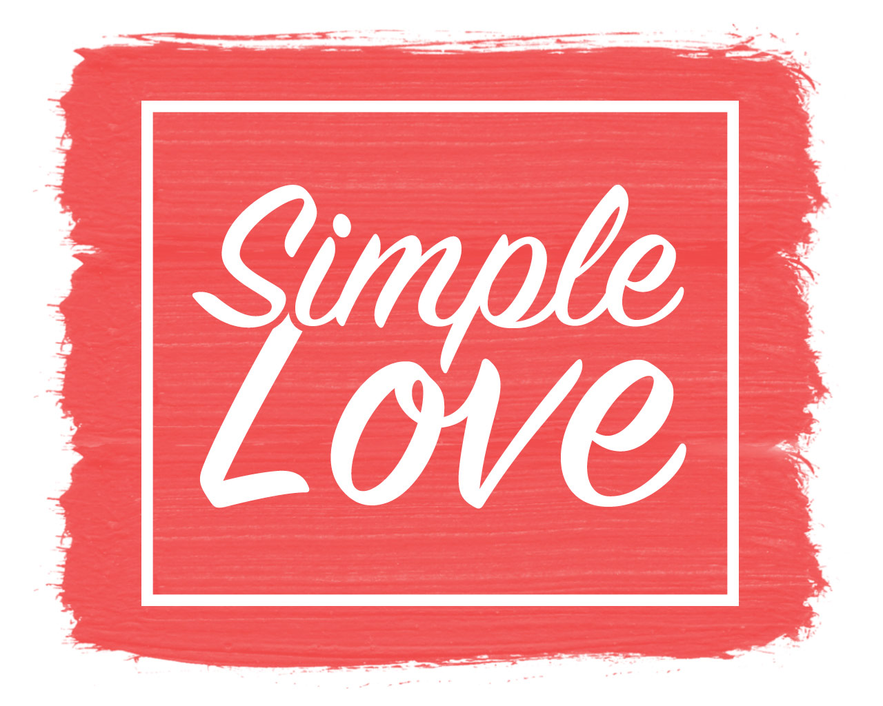 Bethany Community Church Sermons: Simple Love