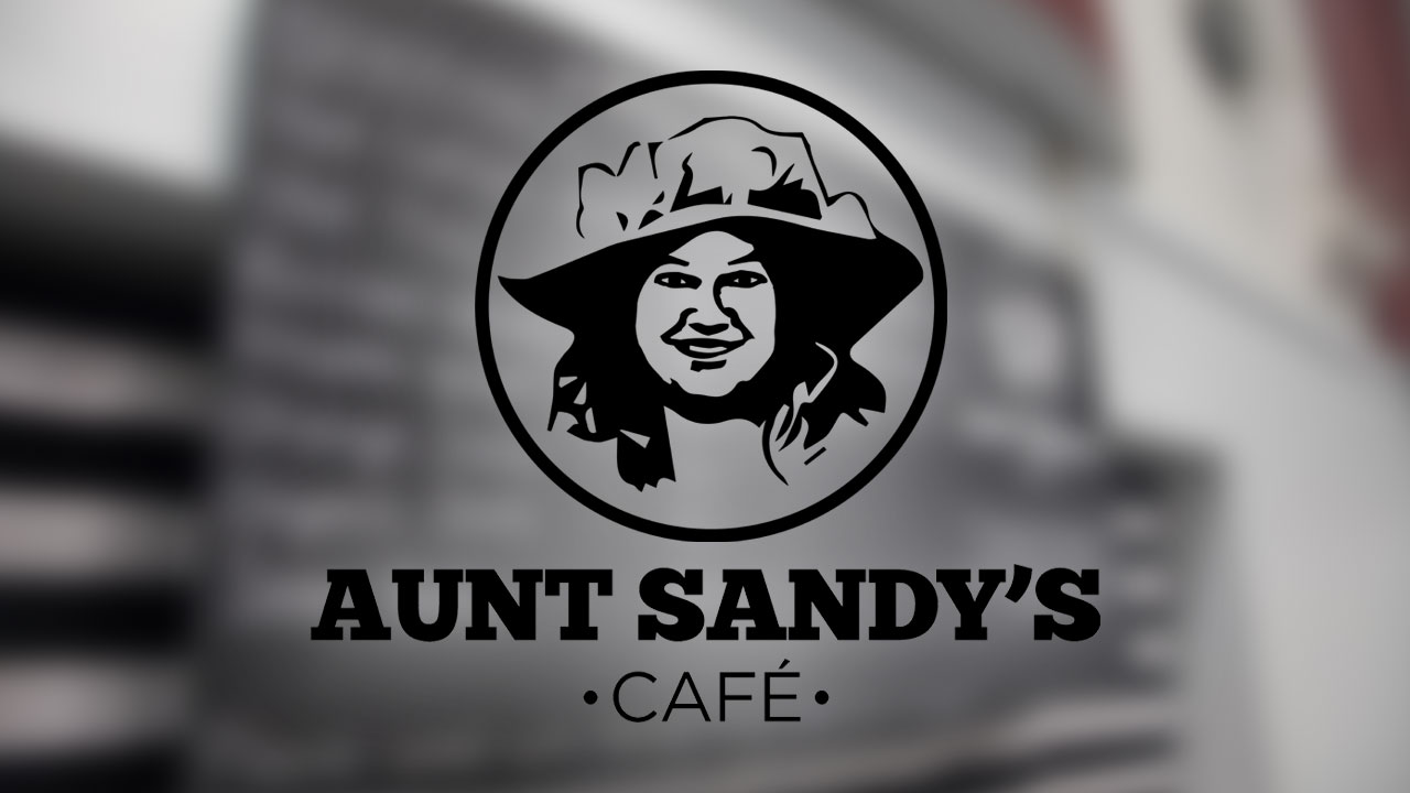 BCC Ministries: Aunt Sandy's Cafe